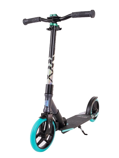 Самокат ТТ 210 Сomfort Evolution, 2-х кол.