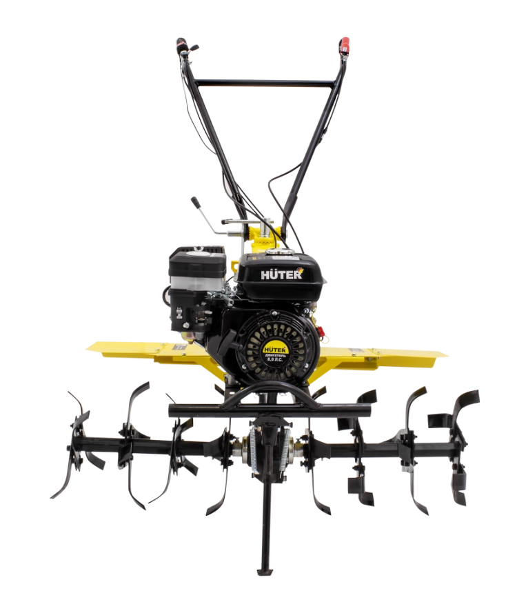 Мотокультиватор Huter МК-8000Р 