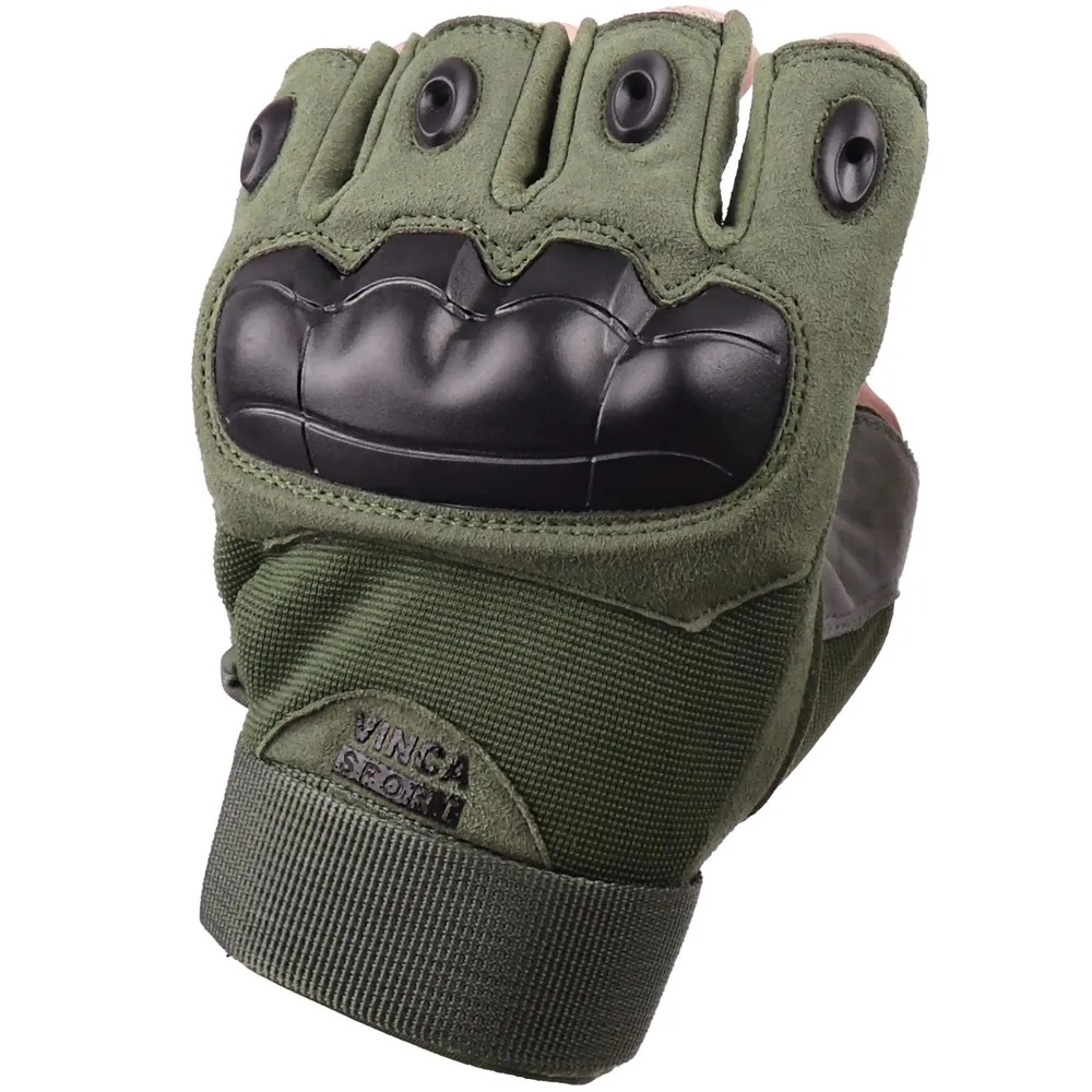 Перчатки вело VG 922 гелевые вставки Vinca sport