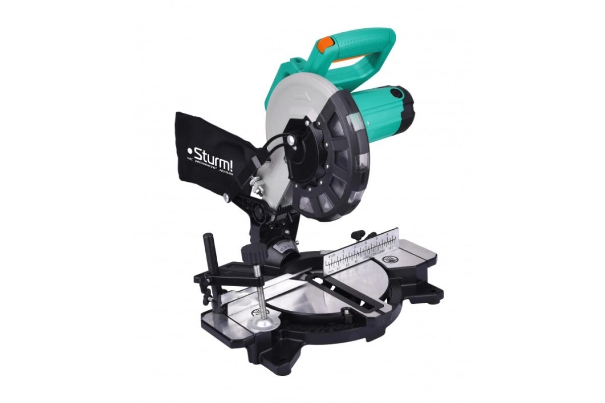 Пила торцовочная Sturm MS55212