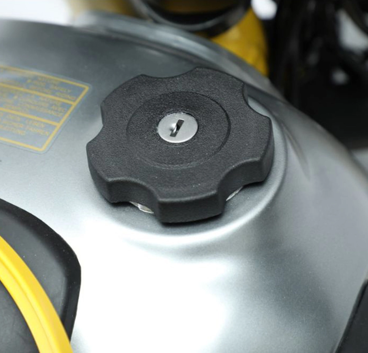 Мотоцикл Regulmoto WIZARD