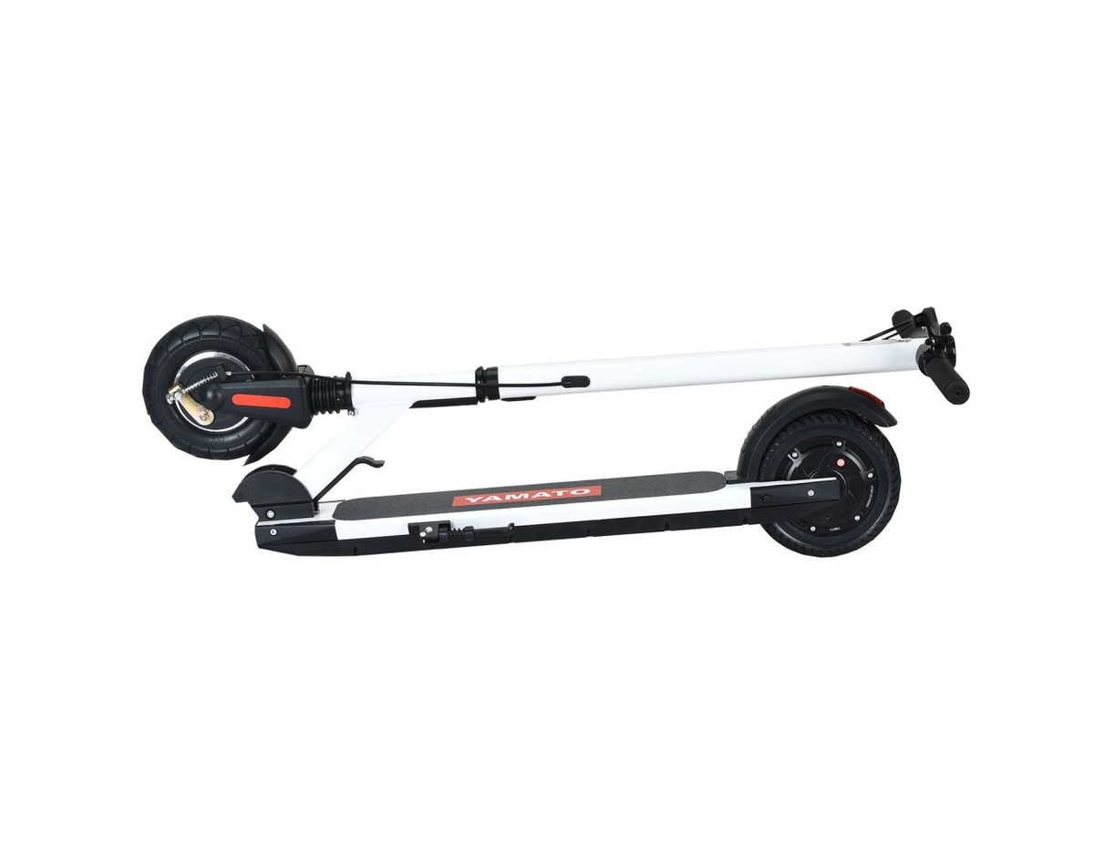 Самокат электрический Yamato PES 0809 Pro