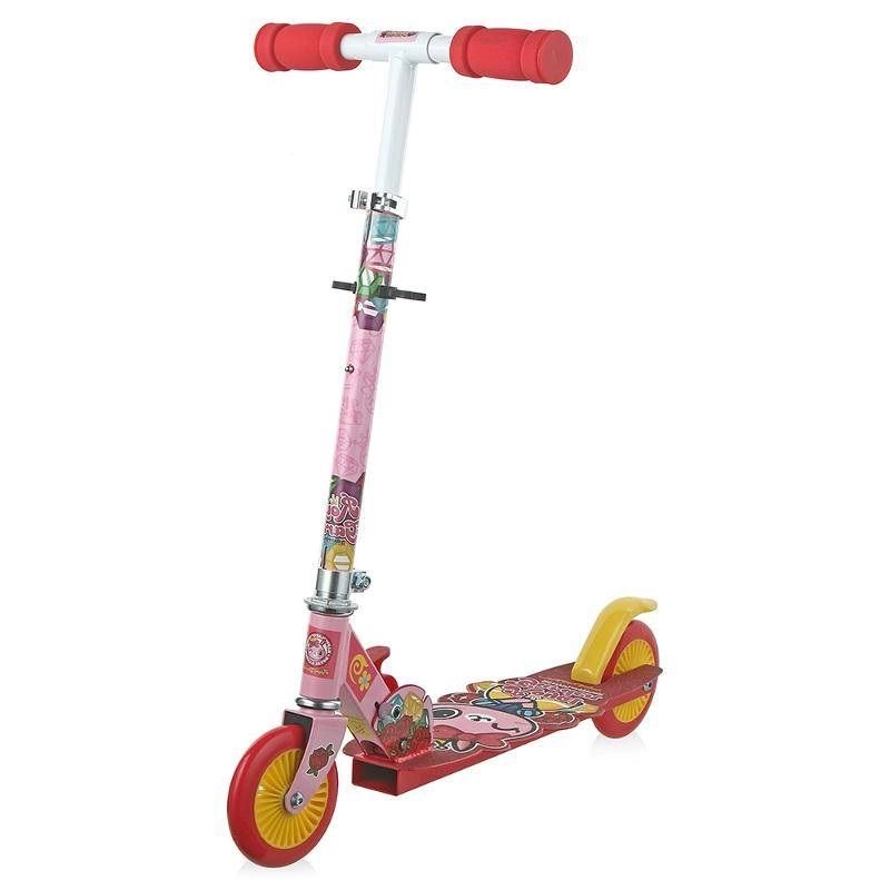 Самокат 2-х колесный REXCO