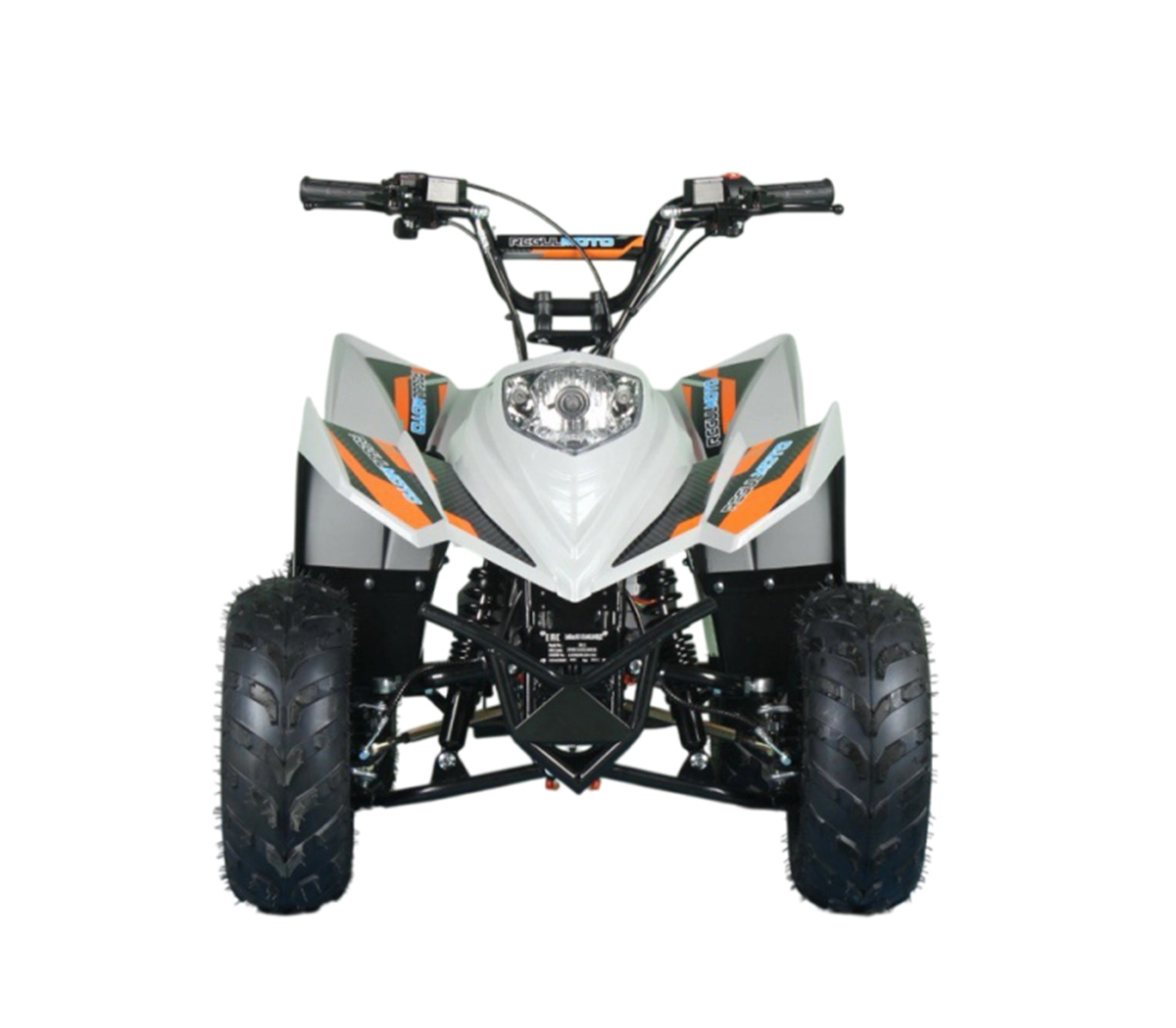 Комплект для сборки Квадроцикл SK11