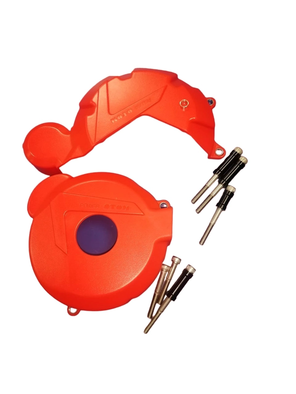 Крышки защиты двигателя 172Fmm пара