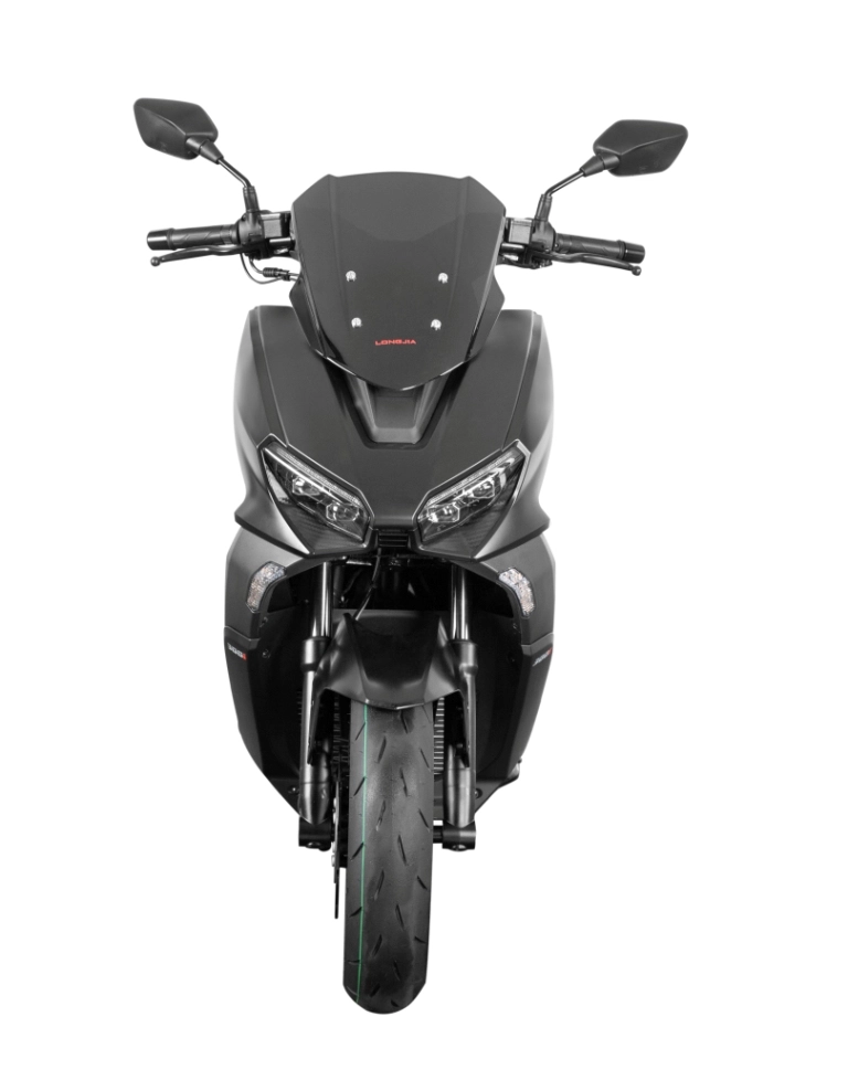 Скутер Regulmoto GRIDO 