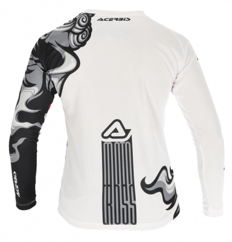 ДЖЕРСИ ACERBIS MX J-KID NEW
