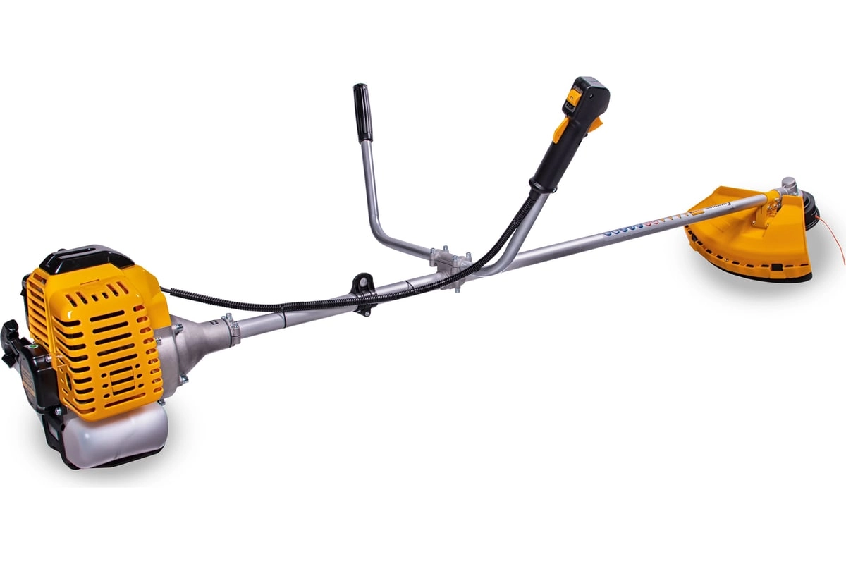 Коса бензиновая Champion Т528S-2 триммер