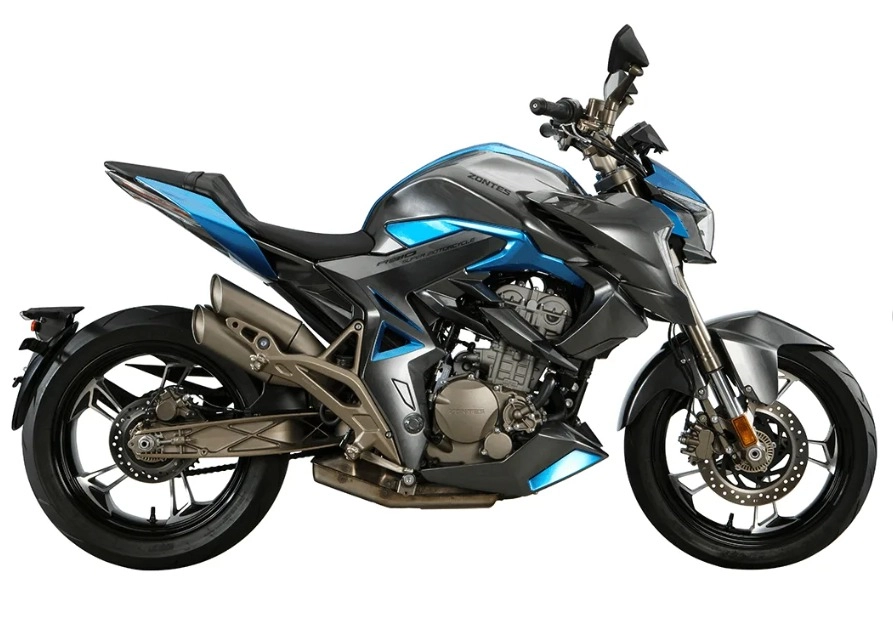 Мотоцикл ZONTES ZT350-R EFI