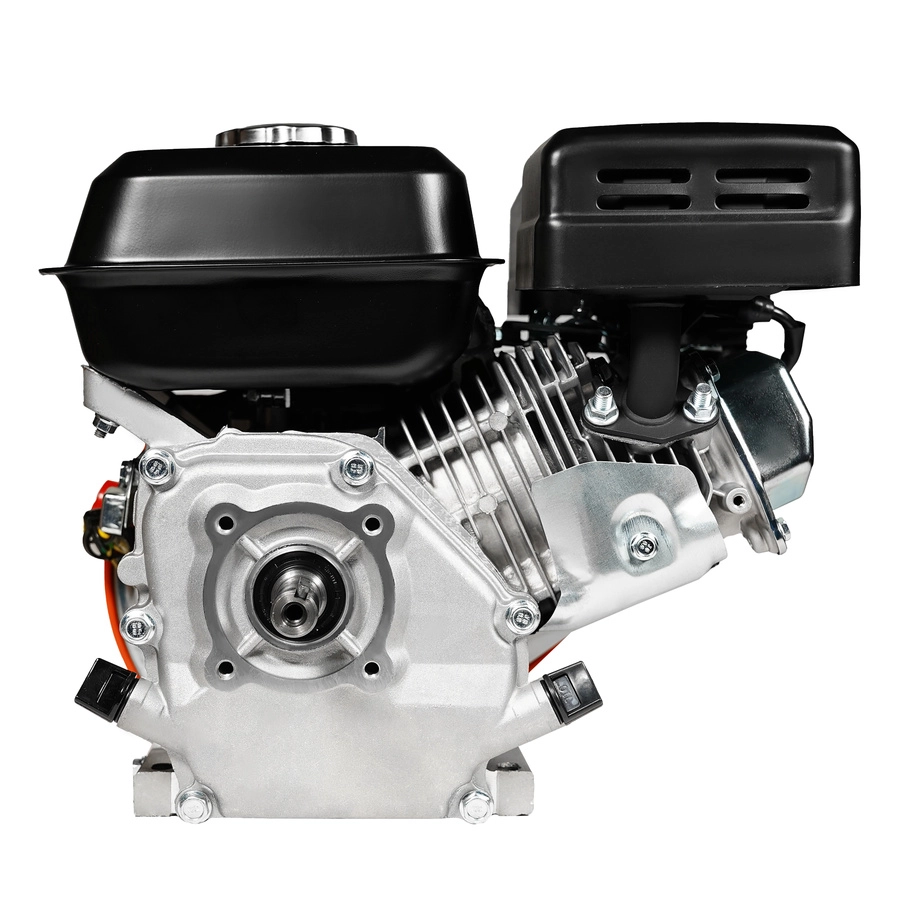 Двигатель бензиновый Electrolite LT 170F/Q