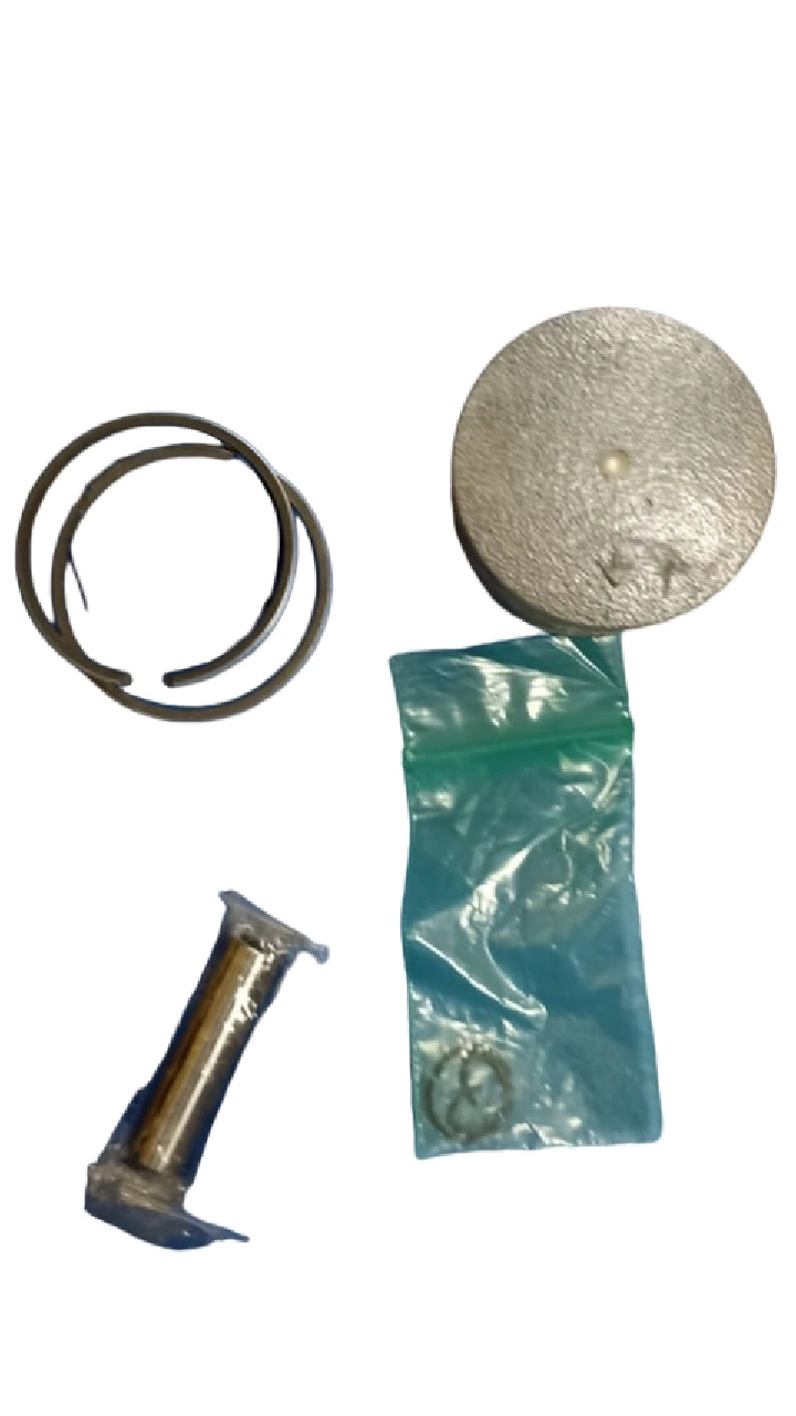 Поршень ЯМАХА (ст-50) 0,25