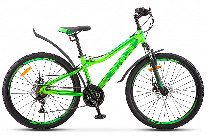 Велосипед STELS Navigator 510 MD V010