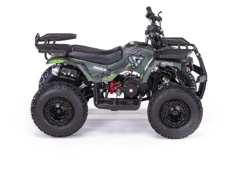Квадроцикл MOTAX GRIZLIK Х16 ES BW