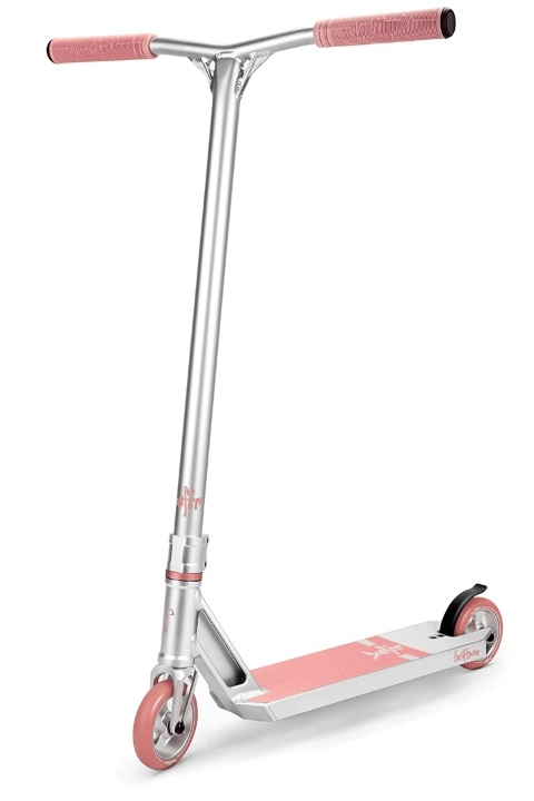 Самокат ТТ Zefir трюковой