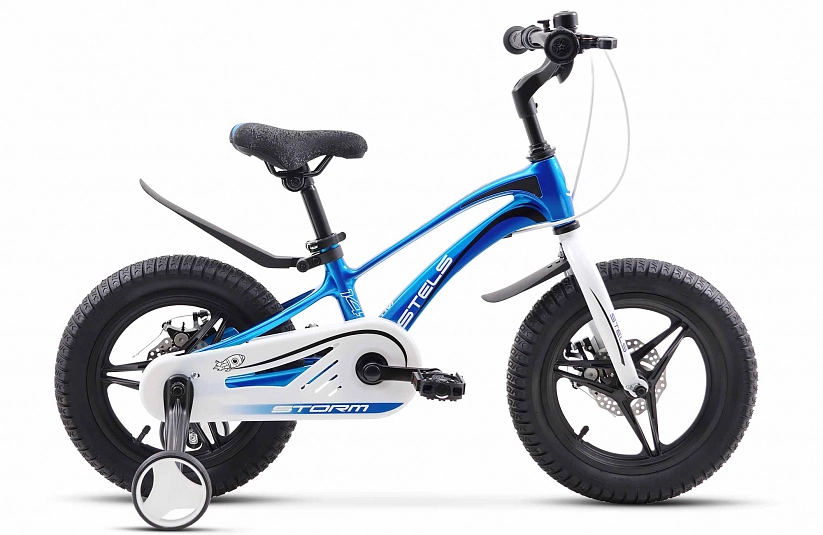 Велосипед детский STELS Storm MD 14&quot;
