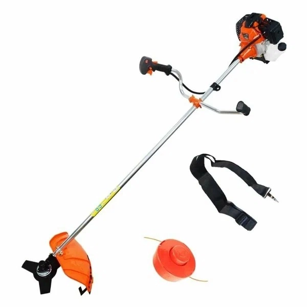 Коса бензиновая Master БТ-56 Триммер