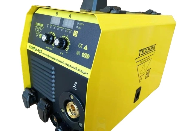 Аппарат многофункциональный КОМБИ-300 Техник