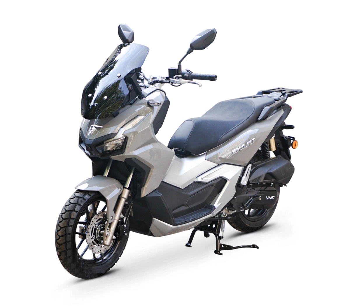 Скутер VMC JET 49см3 170сс СЕРИЯ T1700