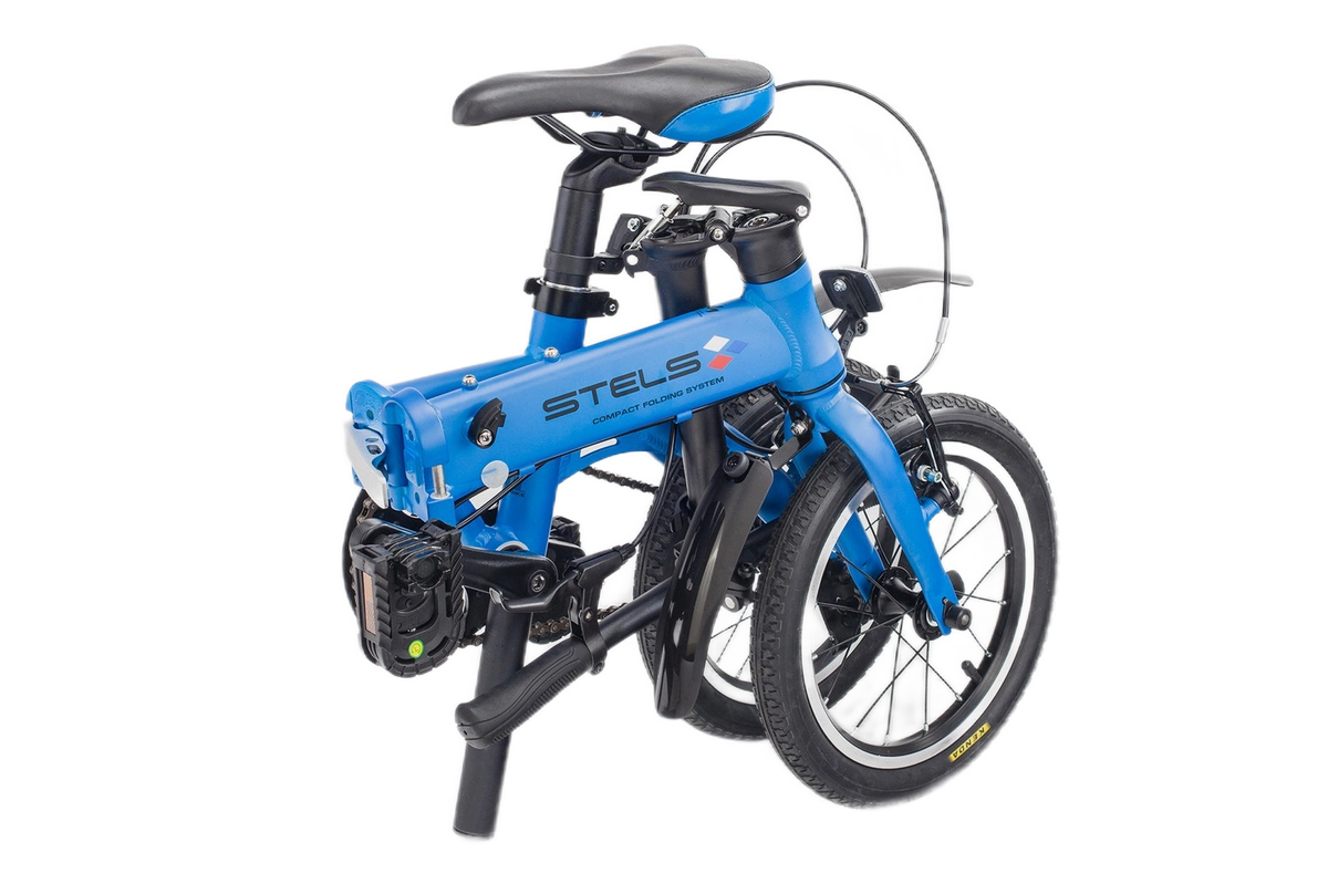 Велосипед STELS Pilot 360 Z010