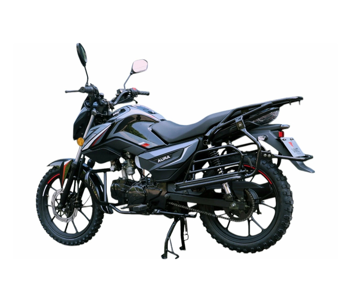 Мопед VMC AURA CM48Q R1100