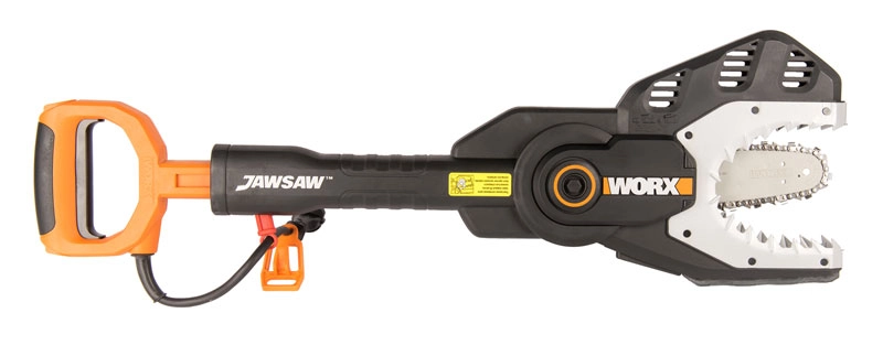 Сучкорез электрический WORX WG307E