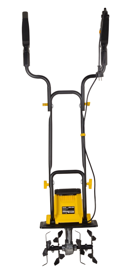 Культиватор электрический Huter EMC-1200 