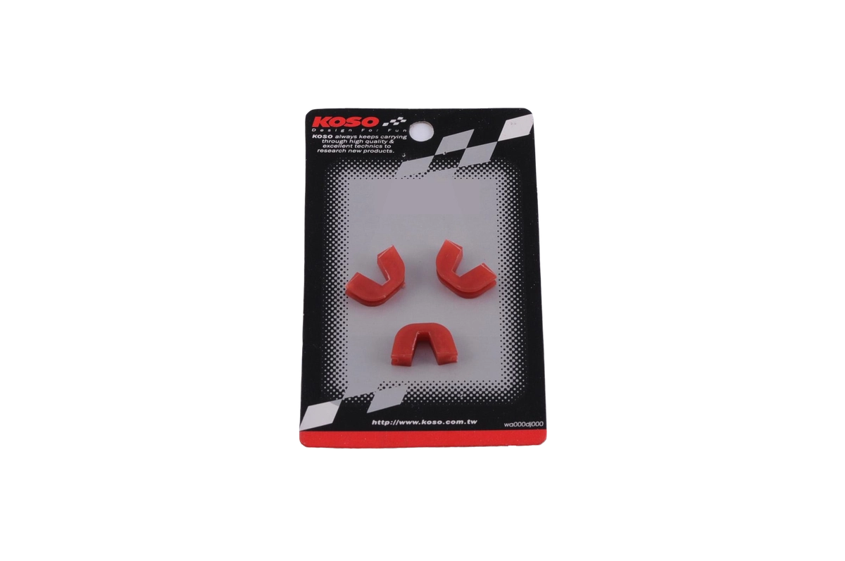 Направляющие вариатора &quot;AD&quot; &quot;KOSO&quot; Тайвань S-1101