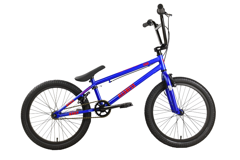 Велосипед Stark'25 Madness BMX 1