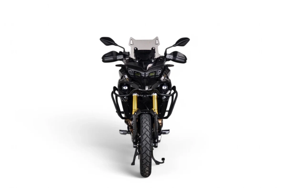 Мотоцикл VOGE DS625X Classic