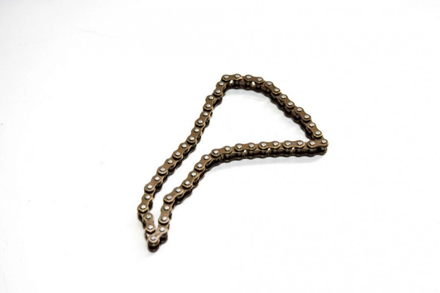 Цепь маслонасоса 4T GY6 125/150 (152QMI/157QMJ) (2х3-44L)