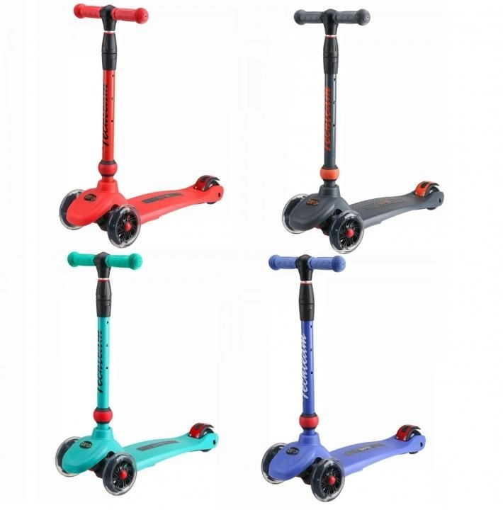 Самокат TECH TEAM Ufo