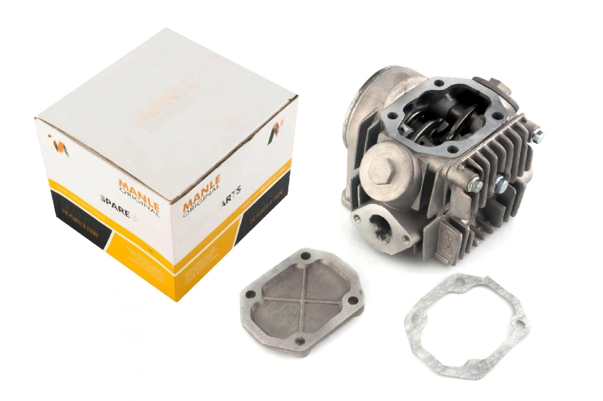 Головка Delta (70/80 см2) с распредвалом G-2045/2746/628/GX MOTOR