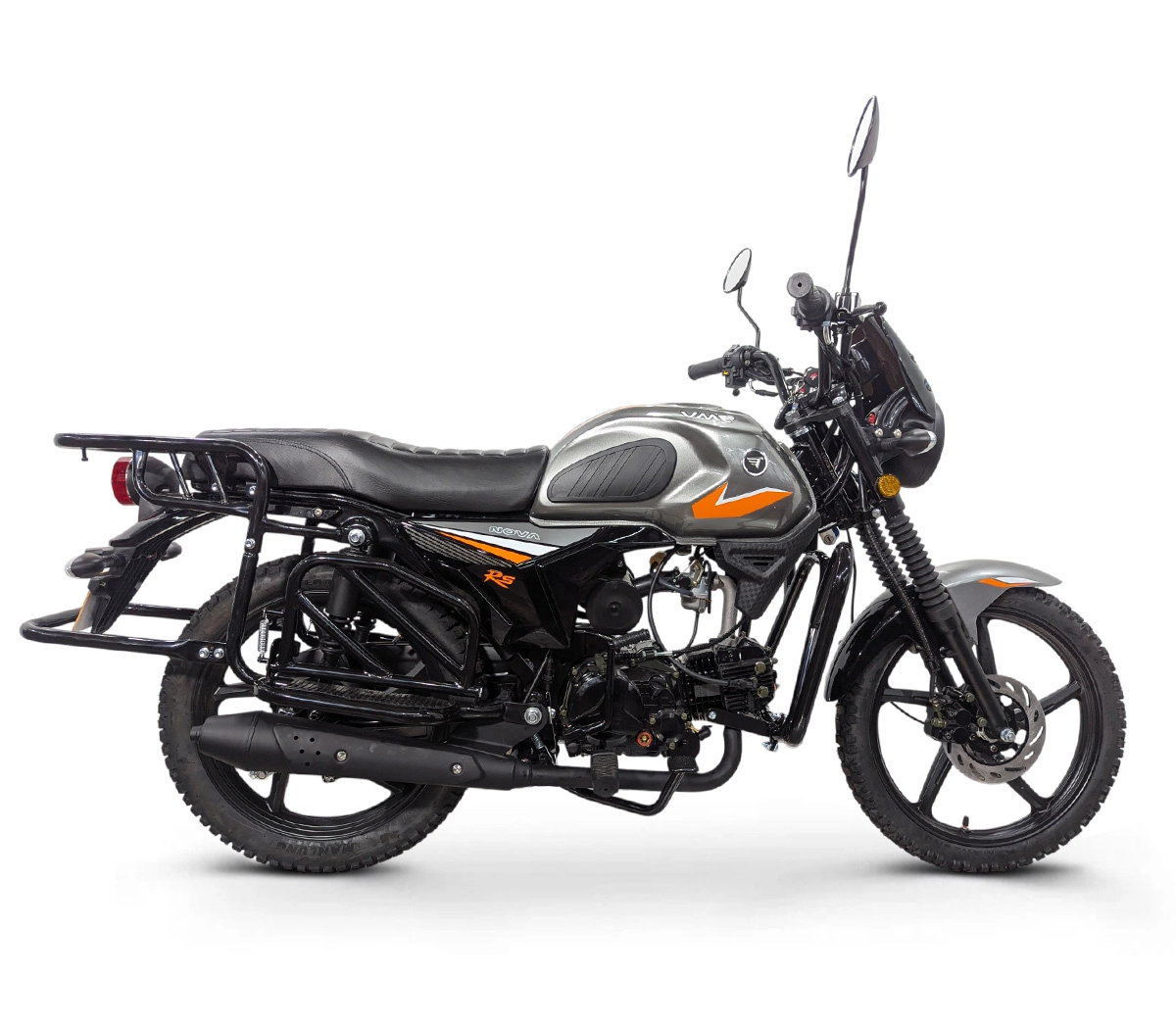 Мопед VMC NOVA CM48Q 48 см3 СЕРИЯ R1100