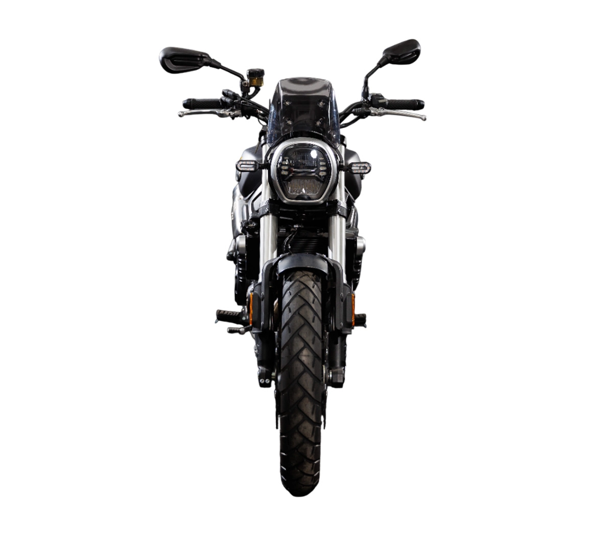 Мотоцикл VOGE AC525X Classic