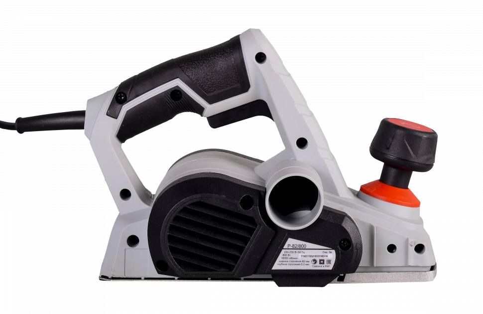 Рубанок электрический Ресанта Р-82/800