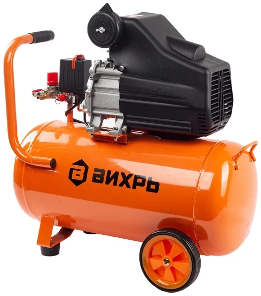 Компрессор Вихрь КМП 50/300АМ 