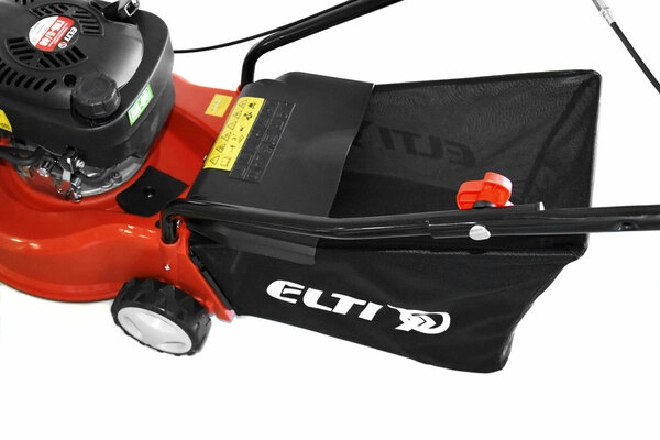 Газонокосилка бензиновая ELTI ГКБ-5/40