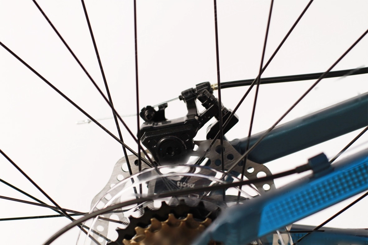 Велосипед STELS Pilot 950 MD V010