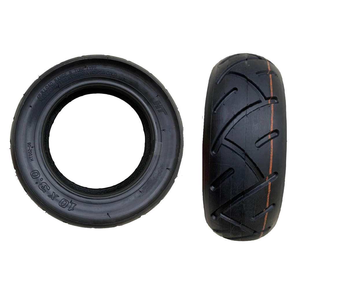 Покрышка 10х3,00  для электросамокатов