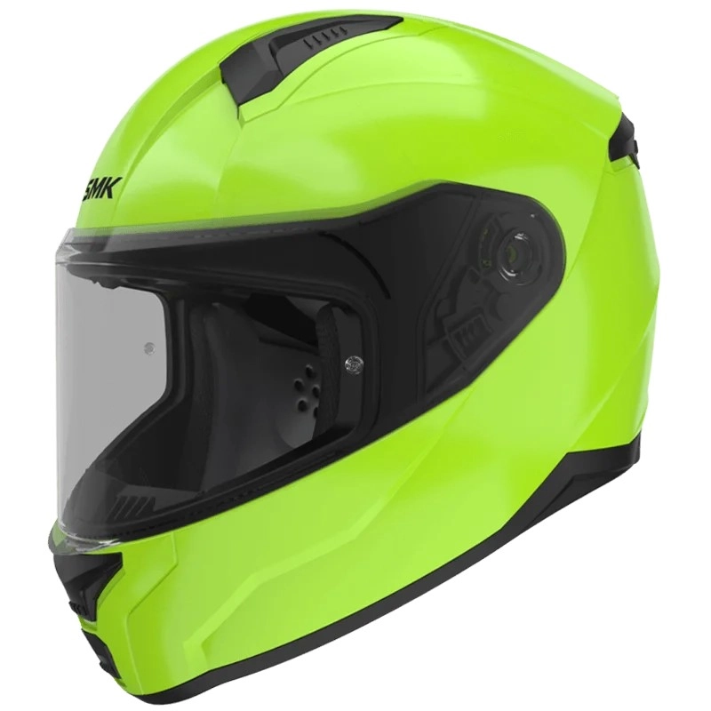 Шлем SMK BIONIC YOUTH  детский