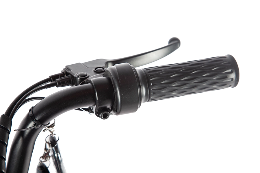 Электроскутер INTRO BUMP 20 А/ч с АКБ