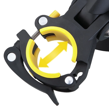 Крыло заднее Topeak DeFender XC11 (27,5) TC9640