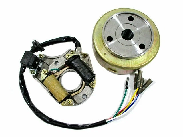 Генератор ДЕЛЬТА  (на две катушки) ТММР