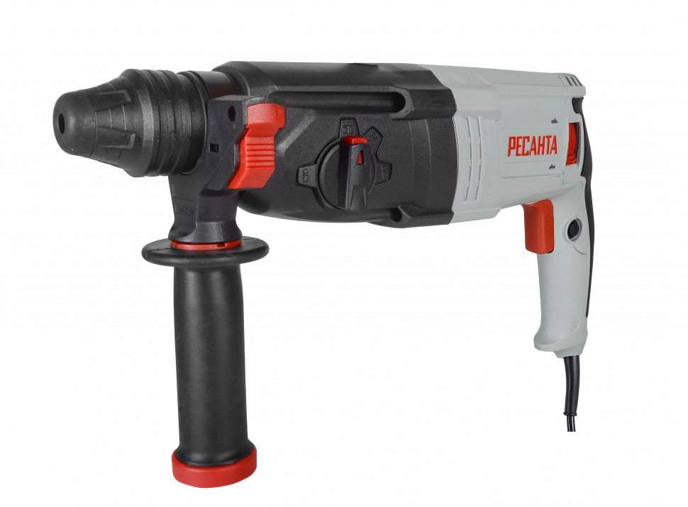 Перфоратор Ресанта П-30-900К