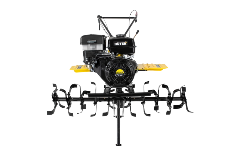 Мотокультиватор Huter МК-17000Р 