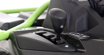 Квадроцикл РМ 650-2 Русская Механика