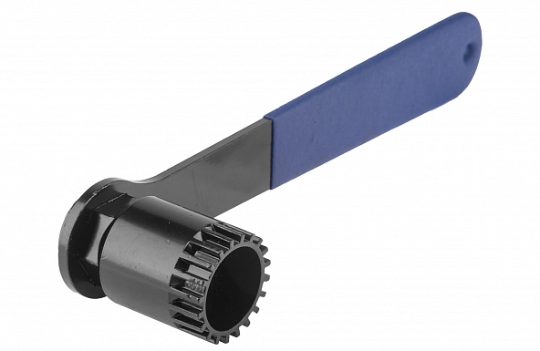 Съемник каретки для систем ISIS drive с рукояткой KL-9706F KENLI 230131