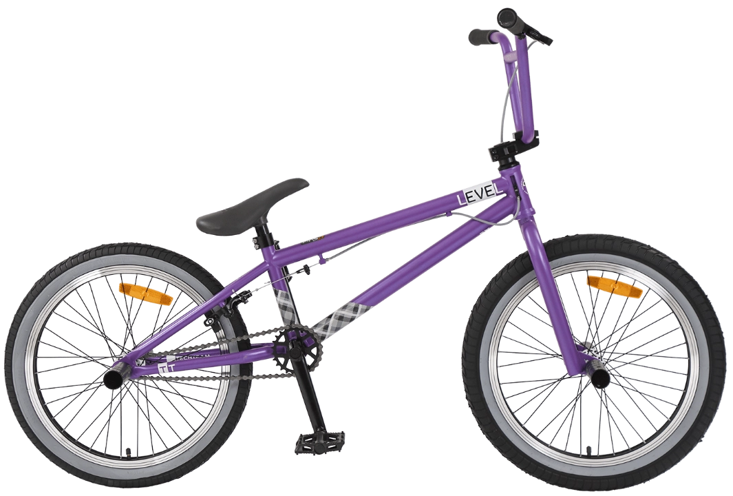 Велосипед Tech Team Level 20 BMX