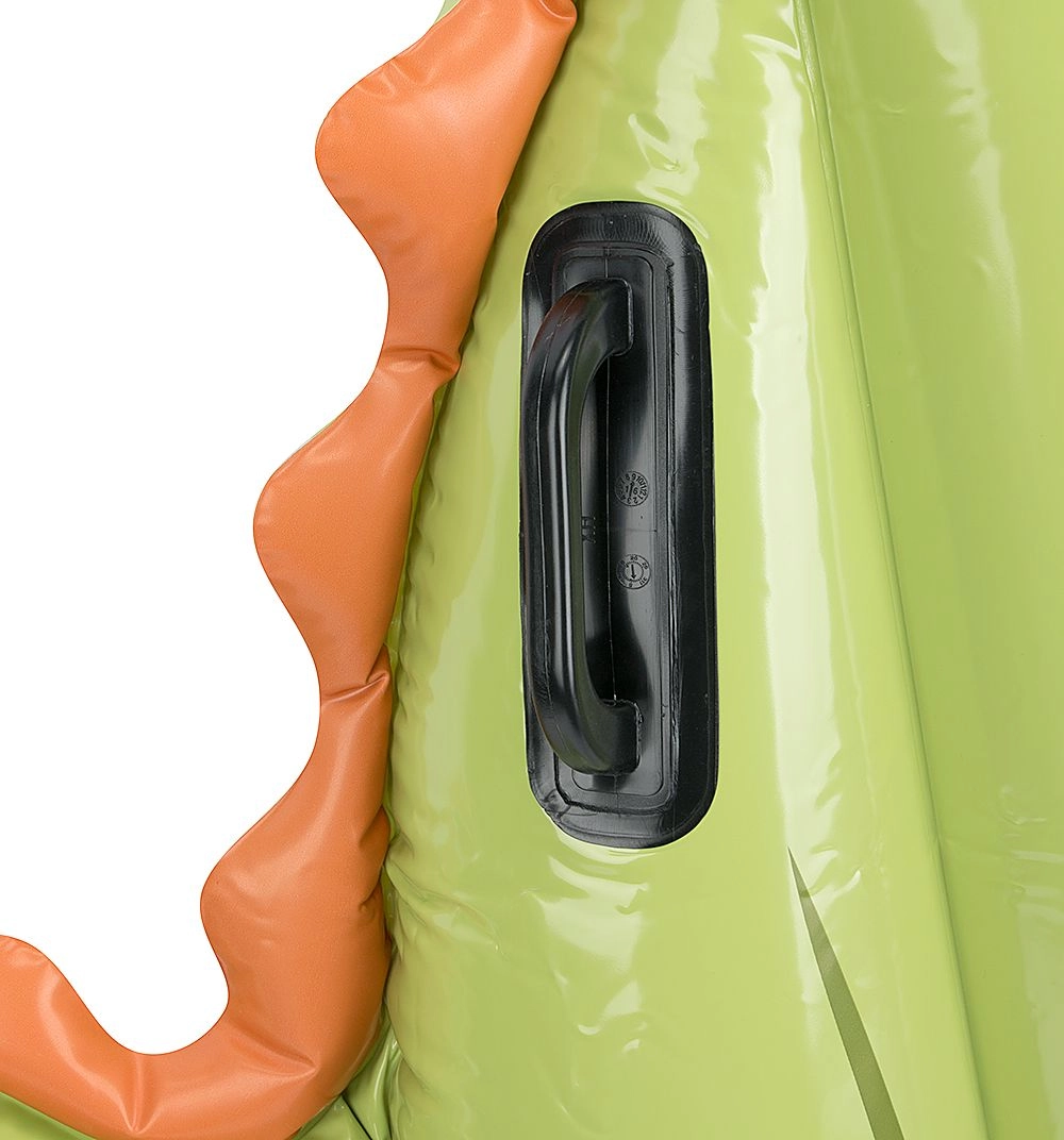Матрас INTEX 114х112 см Зверюшки 58151