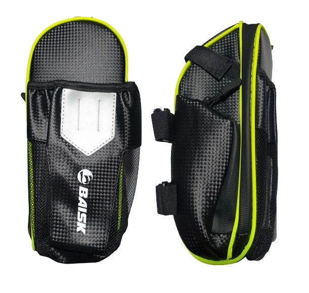 Сумка 117 на раму-руль влагостойкий материал,окантовка BAISK 546761